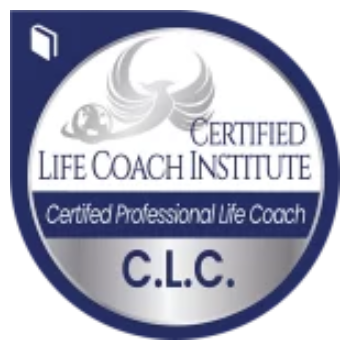 مربی حرفه‌ای زندگی دارای گواهی (C.L.C.)، مؤسسهٔ Certified Life Coach Institute